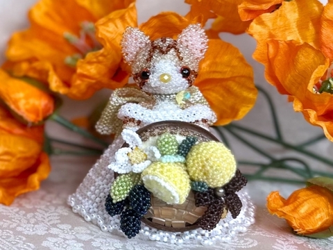 アクセサリーの商品一覧 | LeaLea beads
