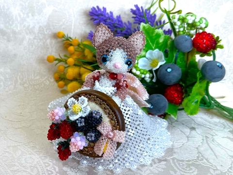 アクセサリーの商品一覧 | LeaLea beads