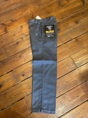 STANDARD WORK PANTS