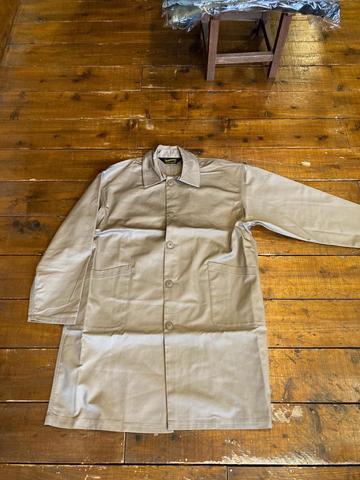 CAR COAT