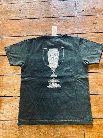 ATELIER LOGO OD POCKET S/S TEE