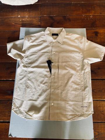 UTILITY MIL S/S Shirts