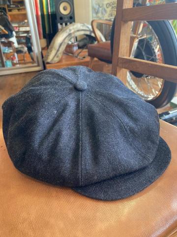 WORK CASQUETTE