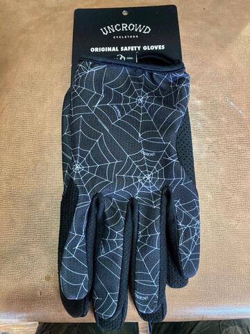 SUMMER MESH GLOVE