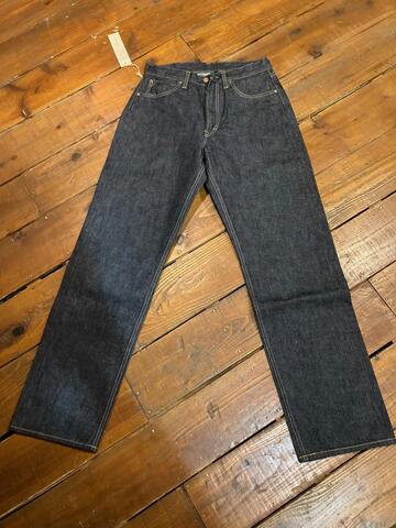 1405 Riders Left Hand Denim