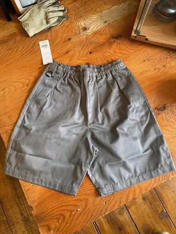 EASY WORK SHORTS