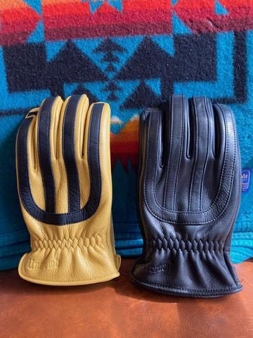 VINTAGE MX GLOVE