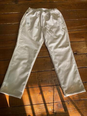 STRETCH  WARM EASY  WORK PANTS