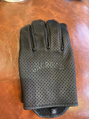 MCG SHORT MESH  GLOVE