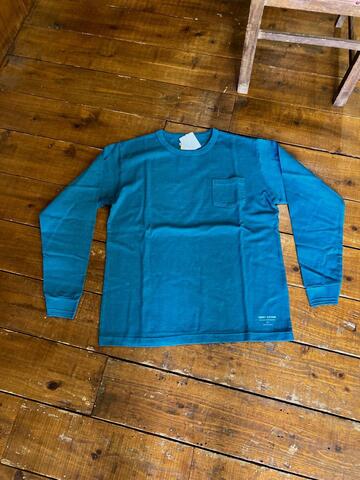 OD L/S TEE
