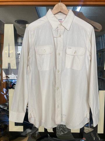 HARVEST L/S SHIRTS
