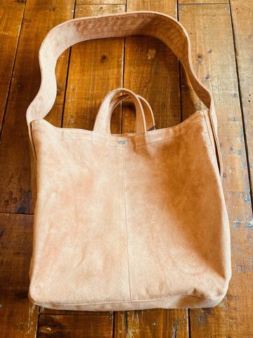 PIG SUDE NEWSPAPER BAG