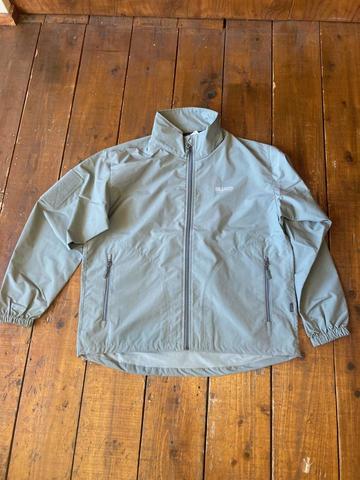 TRANING JACKET