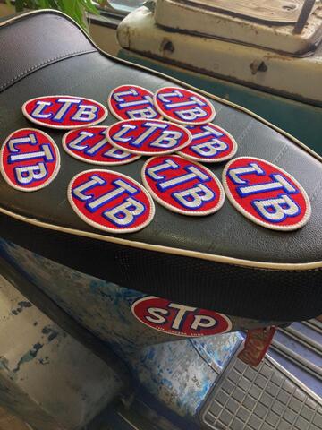 LTB Patch