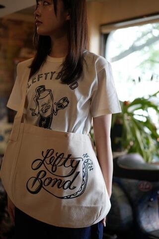 DB LOGO NEWSPAPER BAG