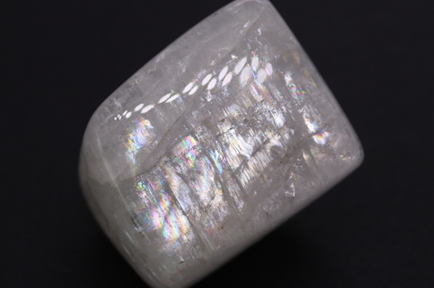 【お値打ち価格】極上究極！超透明ビッグサイズ！虹入り！シナジー12高波動レインボーナトロライト31.2g【最高品質・高波動・透明・光沢・レインボー・超激レア】