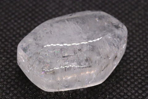 極上究極！超透明！虹入り！シナジー12高波動レインボーナトロライト12.6g【最高品質・高波動・透明・光沢・レインボー・超激レア】