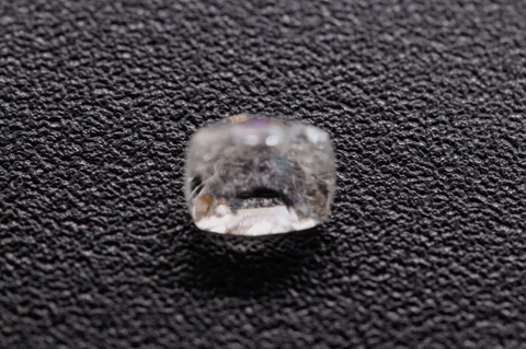 極上宝石1.10ct！超高波動ロシア産フェナカイト・ルース鑑別書付き【最高品質・超透明・超光沢・超激レア】