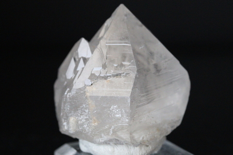 超光沢！神聖高波動！チベット産カイラス水晶37.3g【最高品質・透明・超光沢・激レア】