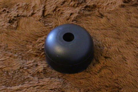 ラージラバー丸型