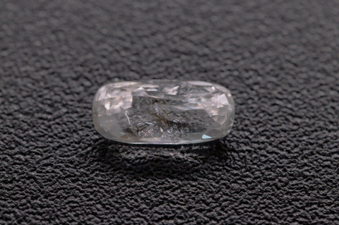 極上宝石1.08ct！超高波動ロシア産フェナカイト・ルース鑑別書付き【最高品質・超透明・超光沢・超激レア】