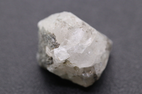 超高波動ロシア産フェナカイト原石4.9g【最高品質】