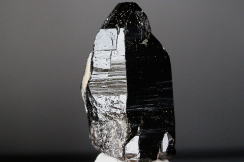 極上光沢！レコードキーパー！高波動チベット産モリオン原石72g【最高品質・超光沢・レコードキーパー・激レア】