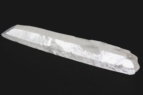 超高波動！ロングサイズ！高千穂天岩戸天照水晶18.3g【最高品質・透明・光沢・超激レア】