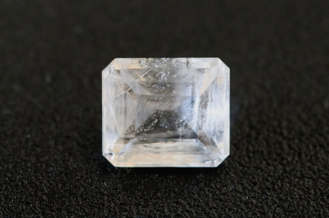 極上宝石2.36ct！超高波動ロシア産フェナカイト・ルース鑑別書付き【最高品質・超透明・超光沢・超激レア】