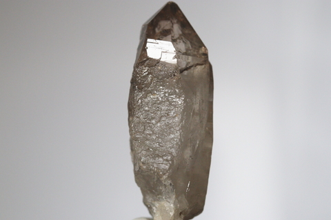 超激レア！極上超透明！国産天然スモーキークォーツ27.6g【最高品質・超透明・超光沢・超激レア】