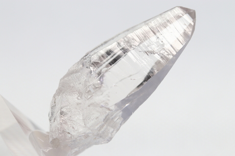 フルクリア・光沢絶品 ガネーシュヒマール水晶