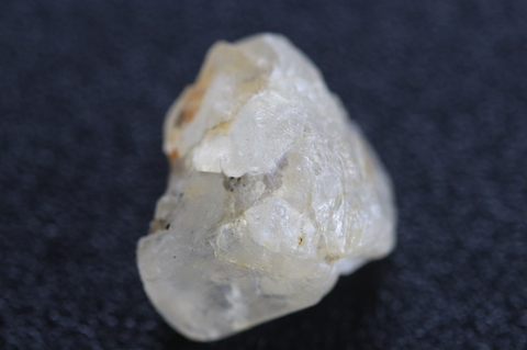 極上！ゴールデンフェナカイト12.4ct！超高波動ロシア産フェナカイト原石【最高品質・超透明・超光沢・レインボー・超激レア】