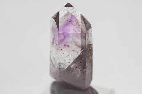 ライトラベンダー・ファントム　ブランドバーグ産アメジスト 28.5g