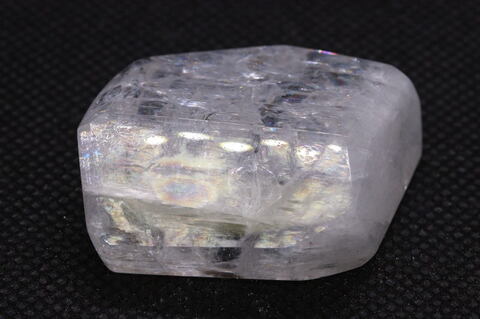 極上究極！超透明！虹入り！シナジー12高波動レインボーナトロライト28.3g【最高品質・高波動・透明・光沢・レインボー・超激レア】