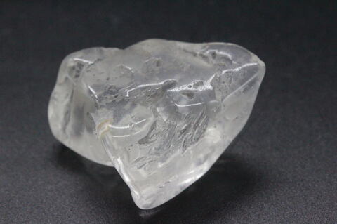 高波動！天使のペタライト・シナジー12【高品質・高波動・透明・光沢・レインボー・激レア】