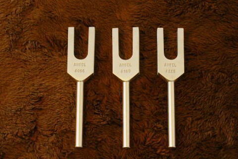 【高品質】エンジェルチューナー3本セット（米国製）