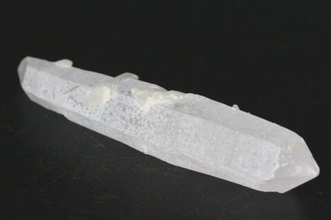 超高波動！完全結晶&ロングサイズ＆DT！高千穂天岩戸天照水晶26.6g【最高品質・透明・光沢・超激レア】