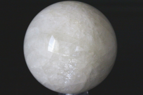 極上！シナジー12高波動レインボーナトロライト丸玉47mm【最高品質・高波動・透明・光沢・レインボー・超激レア】