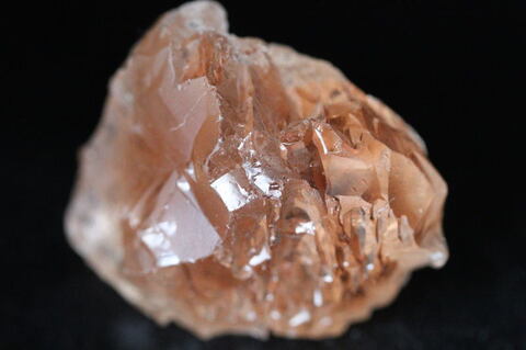 超透明！天然トパーズ原石39.0g【最高品質・超透明・光沢・激レア】