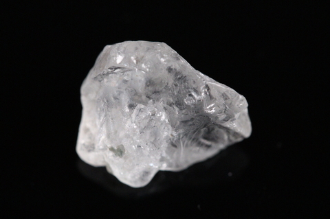 超透明6.5ct！超高波動ロシア産フェナカイト原石【最高品質・透明・光沢・超激レア】