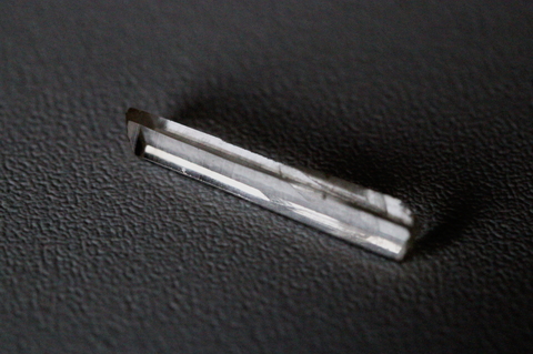 超激レア！超透明エベレスト水晶18mm【最高品質・超透明・超光沢・超激レア】