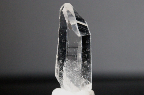 極上秘蔵品！超透明！高千穂産天岩戸水晶36mm【最高品質・超透明・超光沢・超激レア】