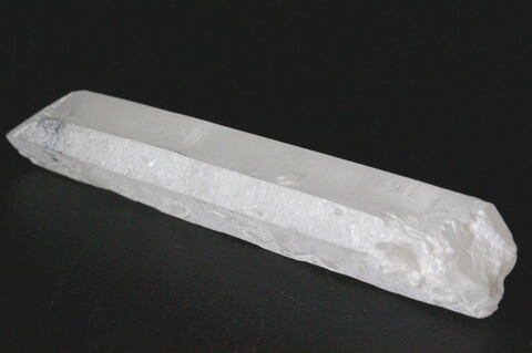 超高波動！高千穂天岩戸天照水晶15.2g【最高品質・透明・光沢・超激レア】