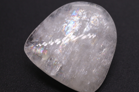 【お値打ち価格】極上究極！超透明！虹入り！シナジー12高波動レインボーナトロライト12.3g【最高品質・高波動・透明・光沢・レインボー・超激レア】