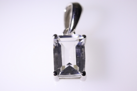 極上宝石！シナジー12高波動ホワイトペタライト・ペンダント【最高品質・超透明・超光沢・激レア】