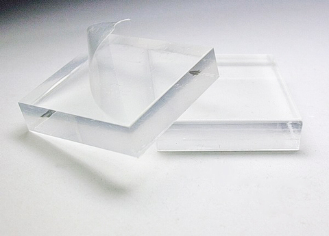 ディスプレイ用アクリル台座（小サイズ）