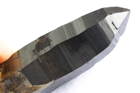 極上！ロシア産モリオン原石222g【最高品質・光沢・超激レア】