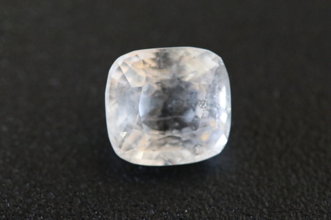 極上宝石2.70ct！超高波動ロシア産フェナカイト・ルース鑑別書付き【最高品質・超透明・超光沢・超激レア】