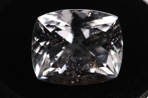 完全透明！超ビッグサイズ12.4ct！最高波動ロシア産フェナカイト・ルース【最高品質・透明・光沢・超超激レア】