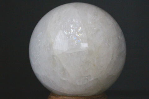 極上秘蔵品！シナジー12高波動レインボーナトロライト丸玉68mm【最高品質・高波動・透明・光沢・レインボー・超激レア】